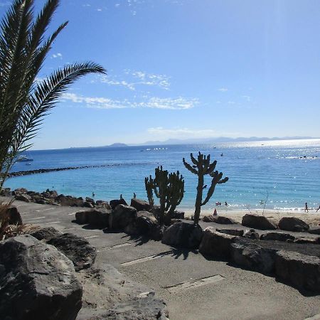 Villa Maria Playa Blanca (Lanzarote) Exterior foto