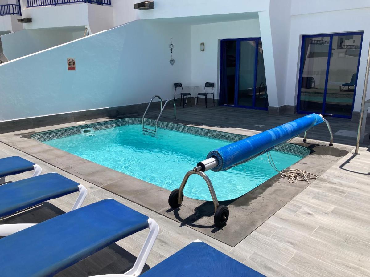 Villa Maria Playa Blanca (Lanzarote) Exterior foto