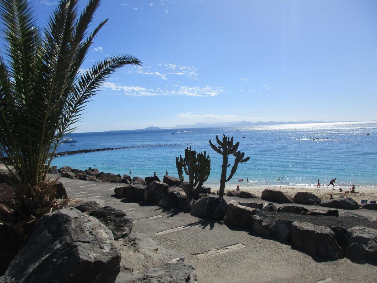 Villa Maria Playa Blanca (Lanzarote) Exterior foto