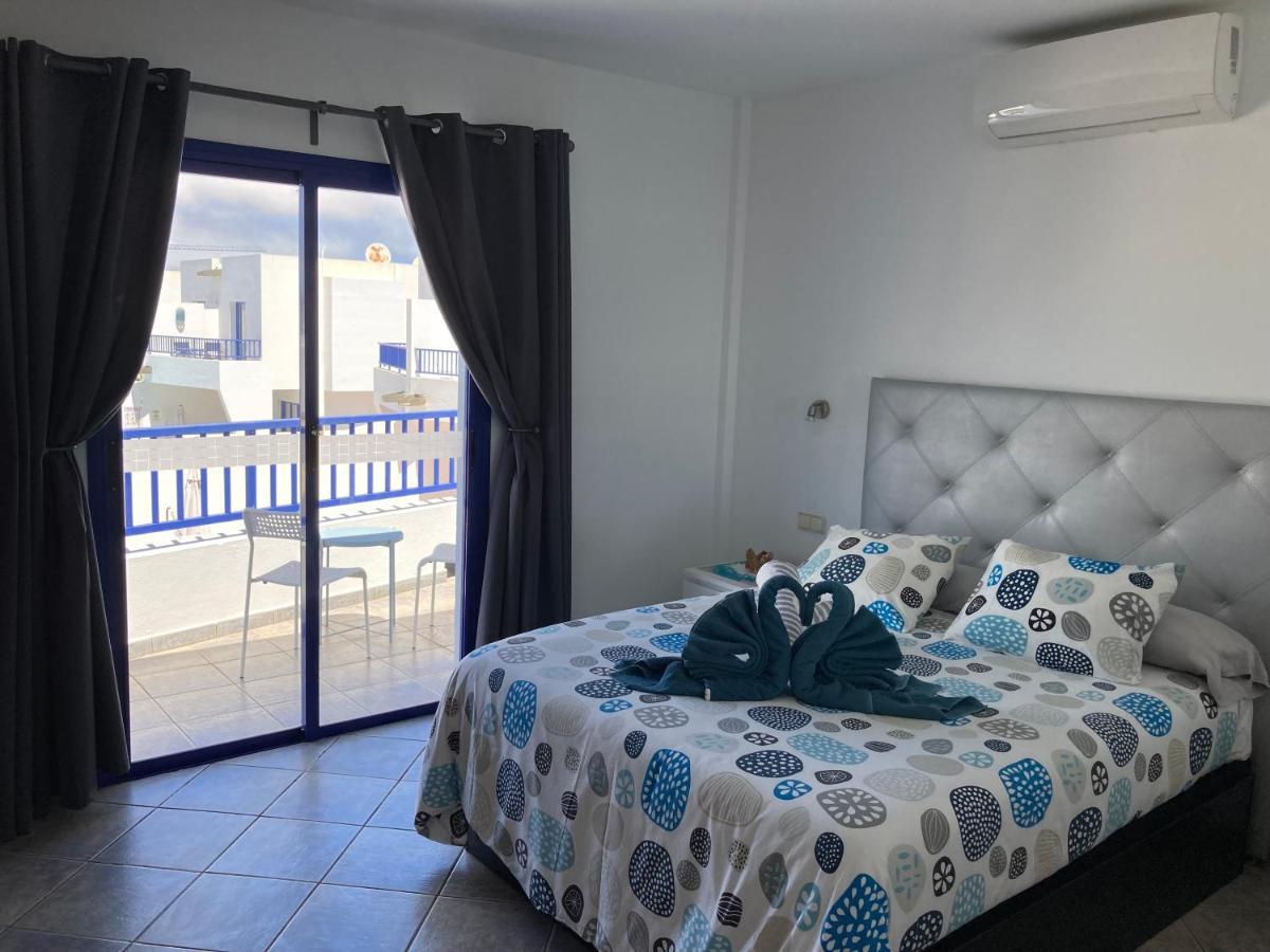 Villa Maria Playa Blanca (Lanzarote) Exterior foto