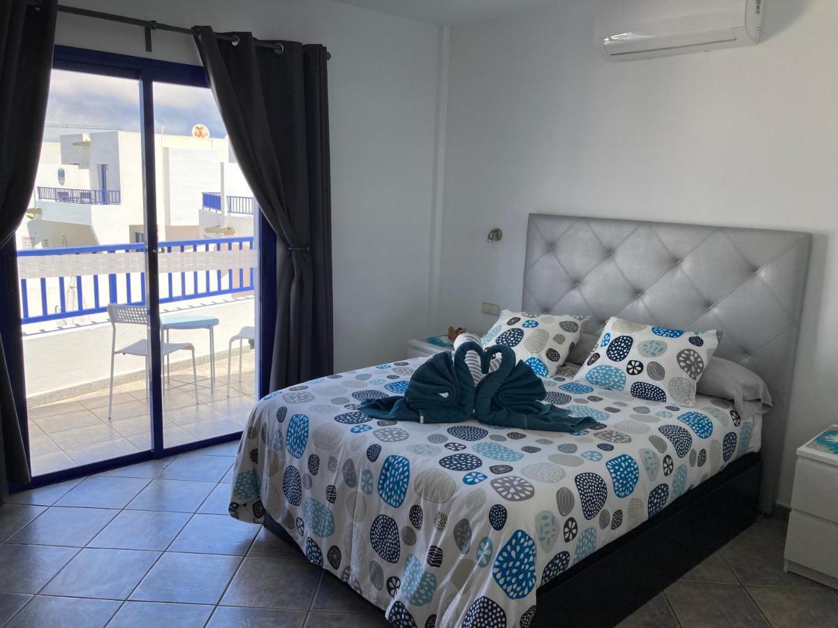 Villa Maria Playa Blanca (Lanzarote) Exterior foto
