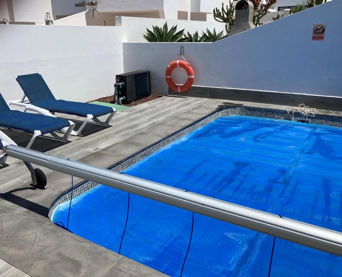 Villa Maria Playa Blanca (Lanzarote) Exterior foto
