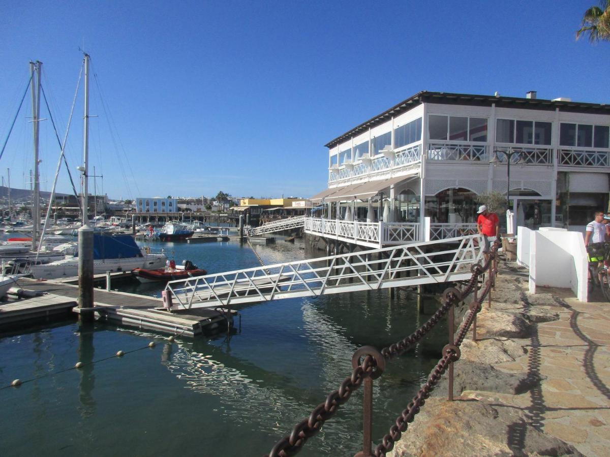 Villa Maria Playa Blanca (Lanzarote) Exterior foto