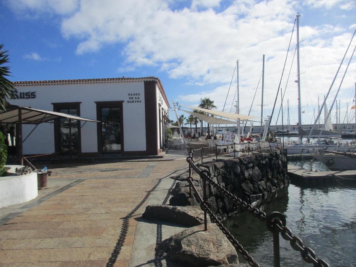 Villa Maria Playa Blanca (Lanzarote) Exterior foto