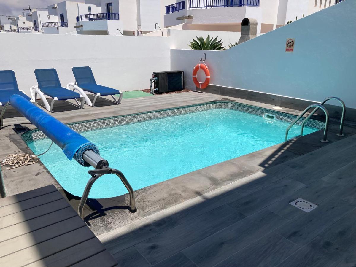 Villa Maria Playa Blanca (Lanzarote) Exterior foto