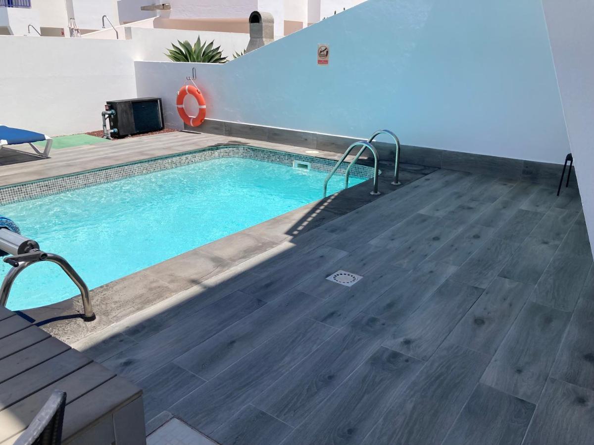 Villa Maria Playa Blanca (Lanzarote) Exterior foto
