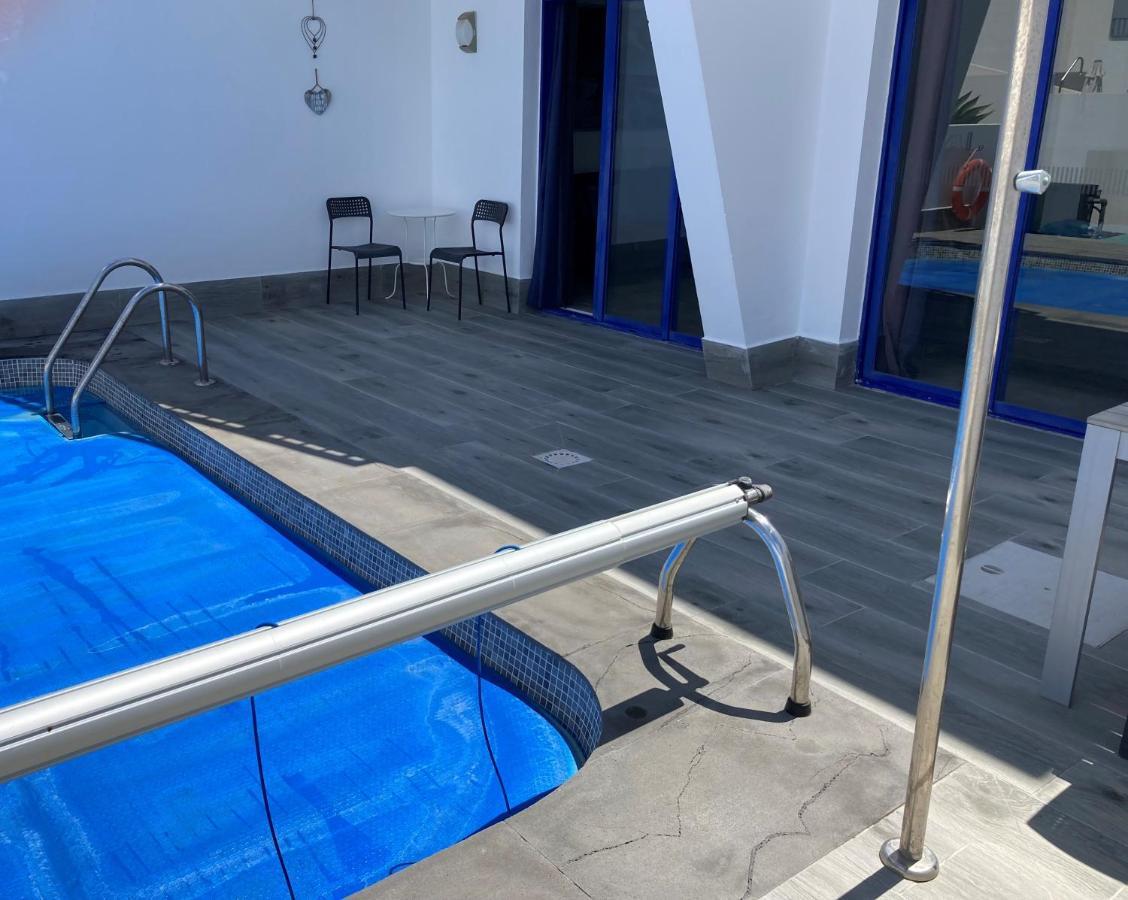 Villa Maria Playa Blanca (Lanzarote) Exterior foto