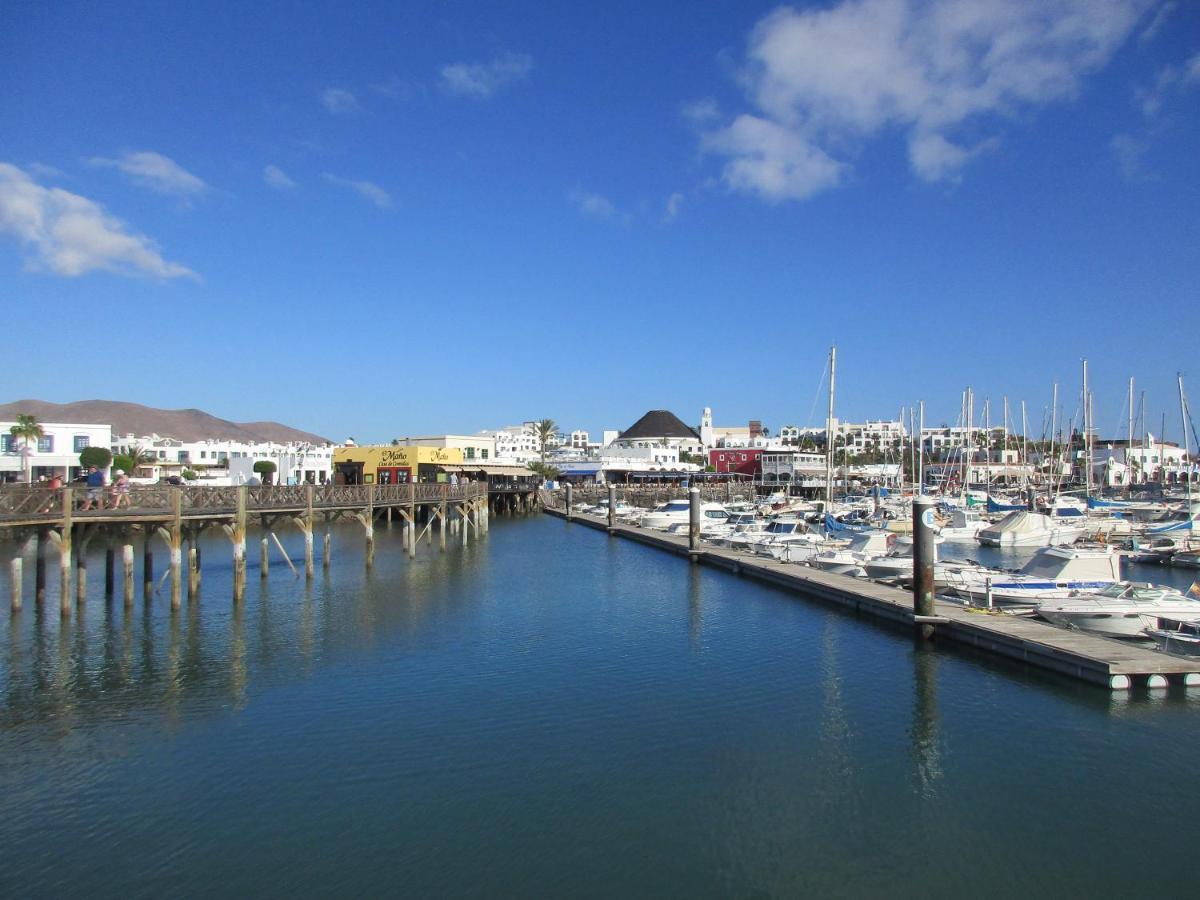Villa Maria Playa Blanca (Lanzarote) Exterior foto