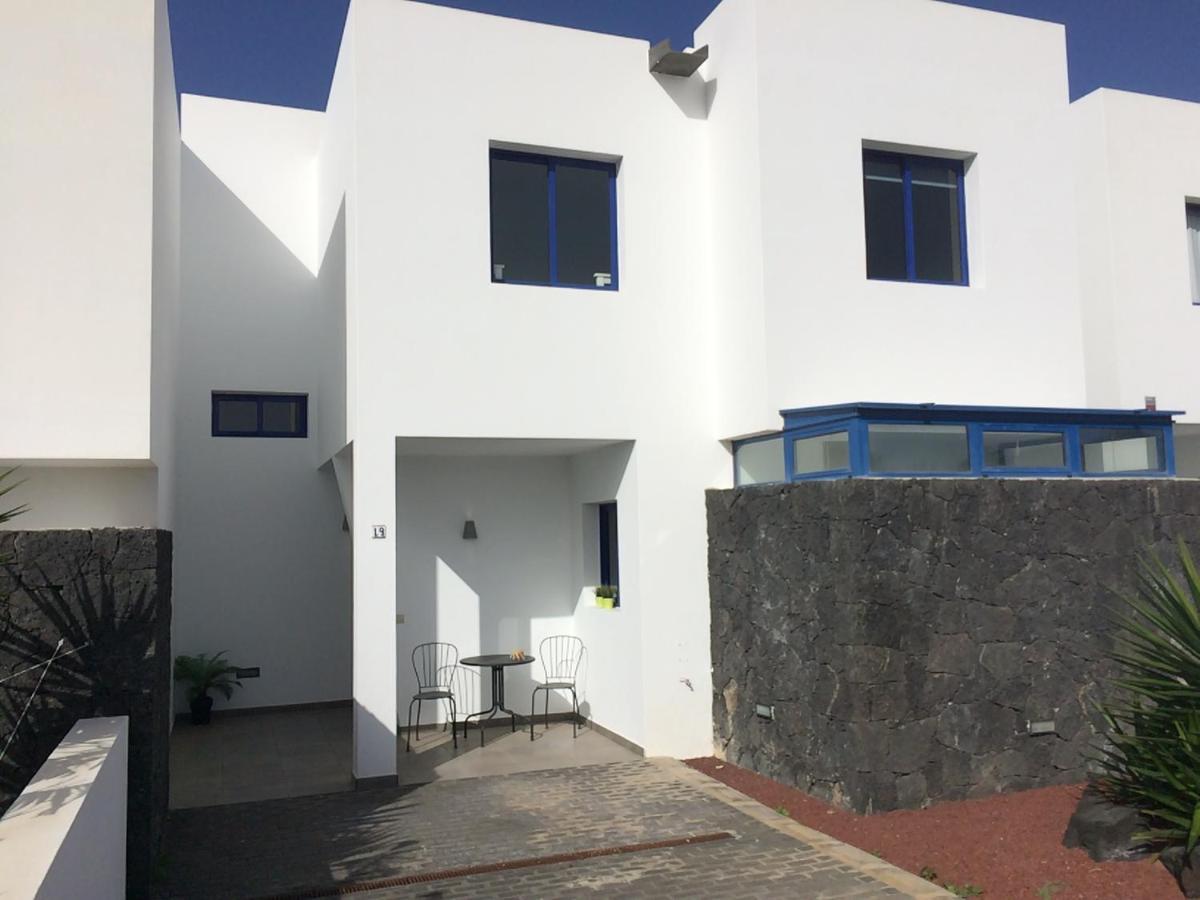 Villa Maria Playa Blanca (Lanzarote) Exterior foto